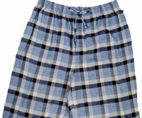 Flannel Sleepwear